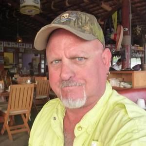 Meet your Posher, Mark